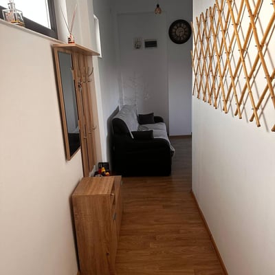 Location d’un appartement chaleureux de 2 pièces, 55 m², Faleza Nord, Constanța, Roumanie